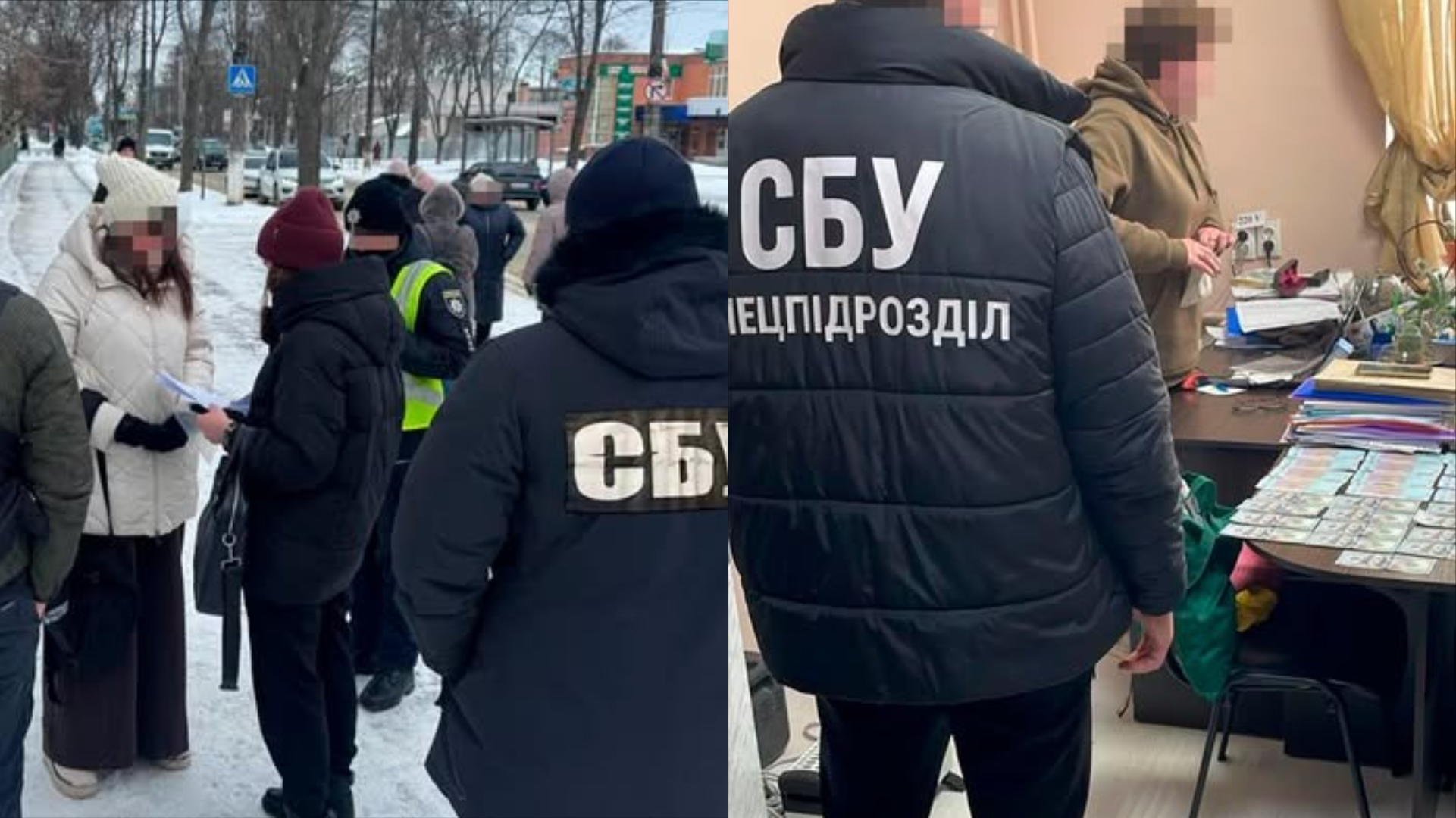 $4000 за диплом: у Сумах викрили корупційну схему в університеті