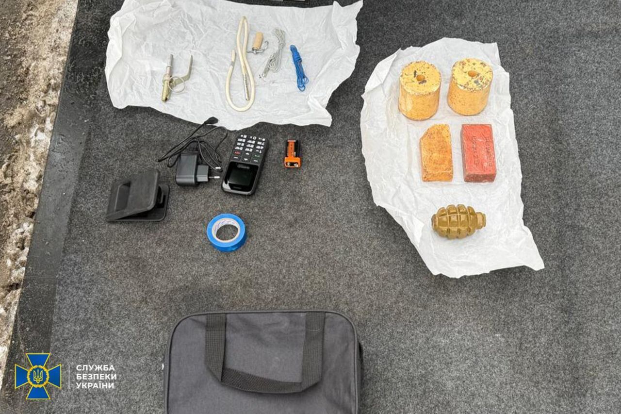 Підриви авто і помешкань військових: СБУ викрила агентів ФСБ в Одесі