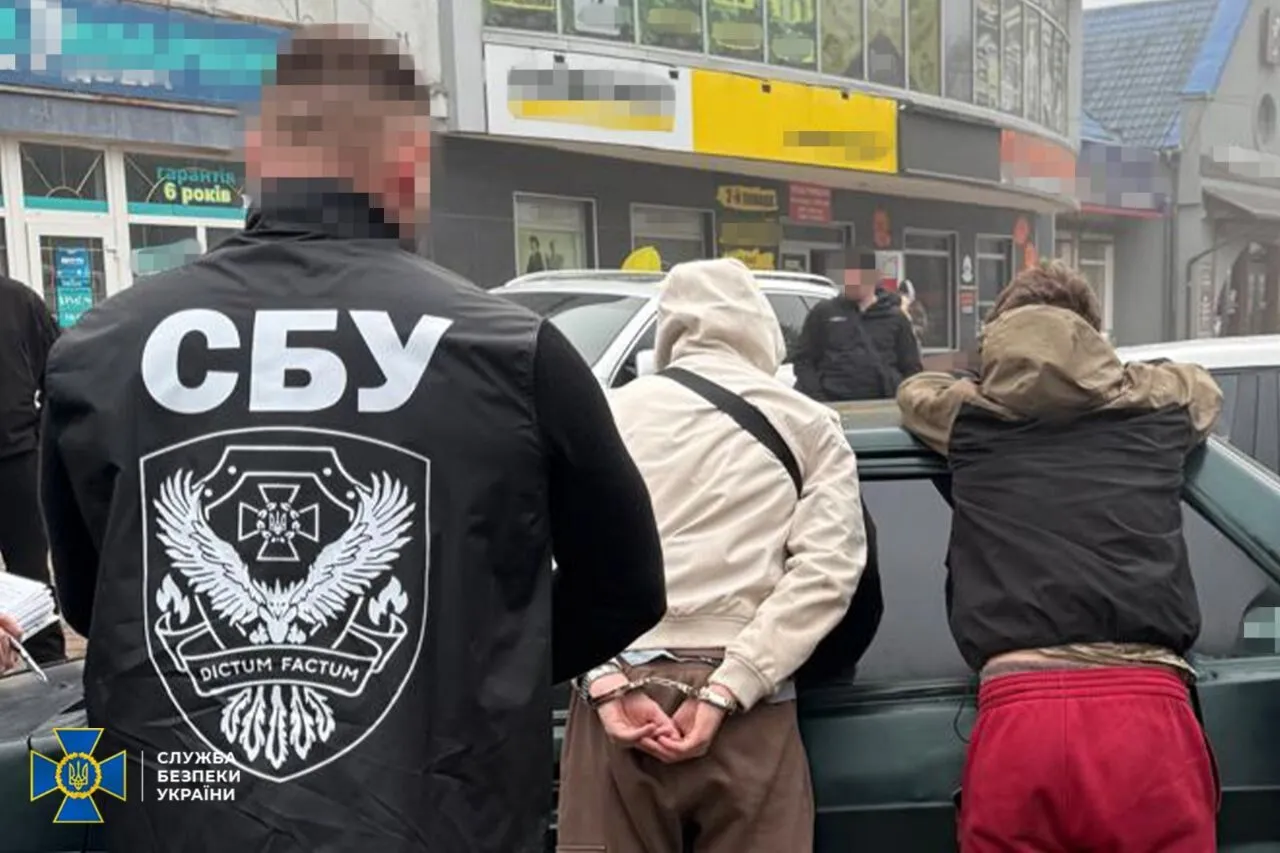 На Волыни, Хмельнитчине и Одесщине разоблачили новые каналы незаконного выезда уклонистов