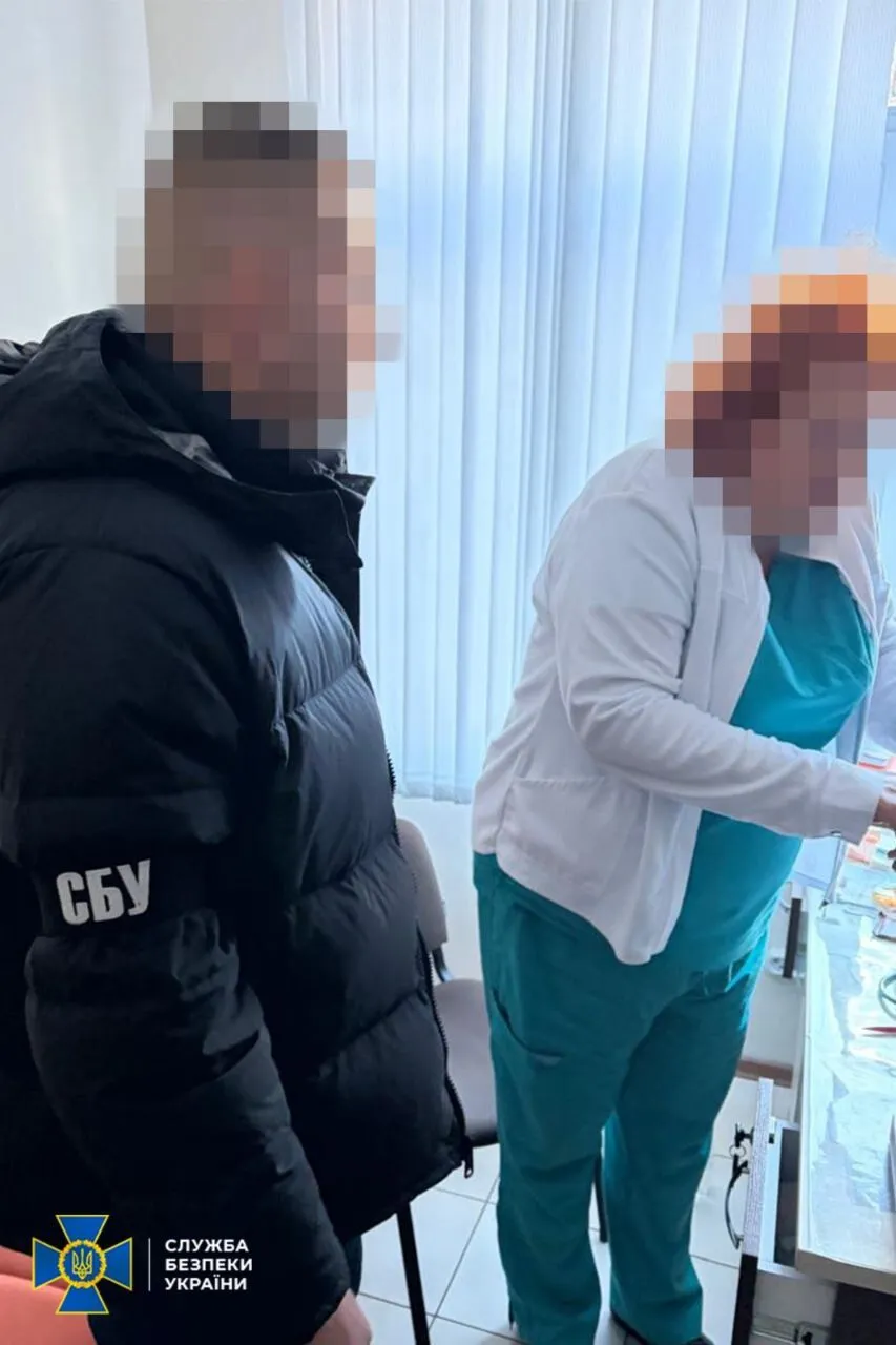 На Волыни, Хмельнитчине и Одесщине разоблачили новые каналы незаконного выезда уклонистов