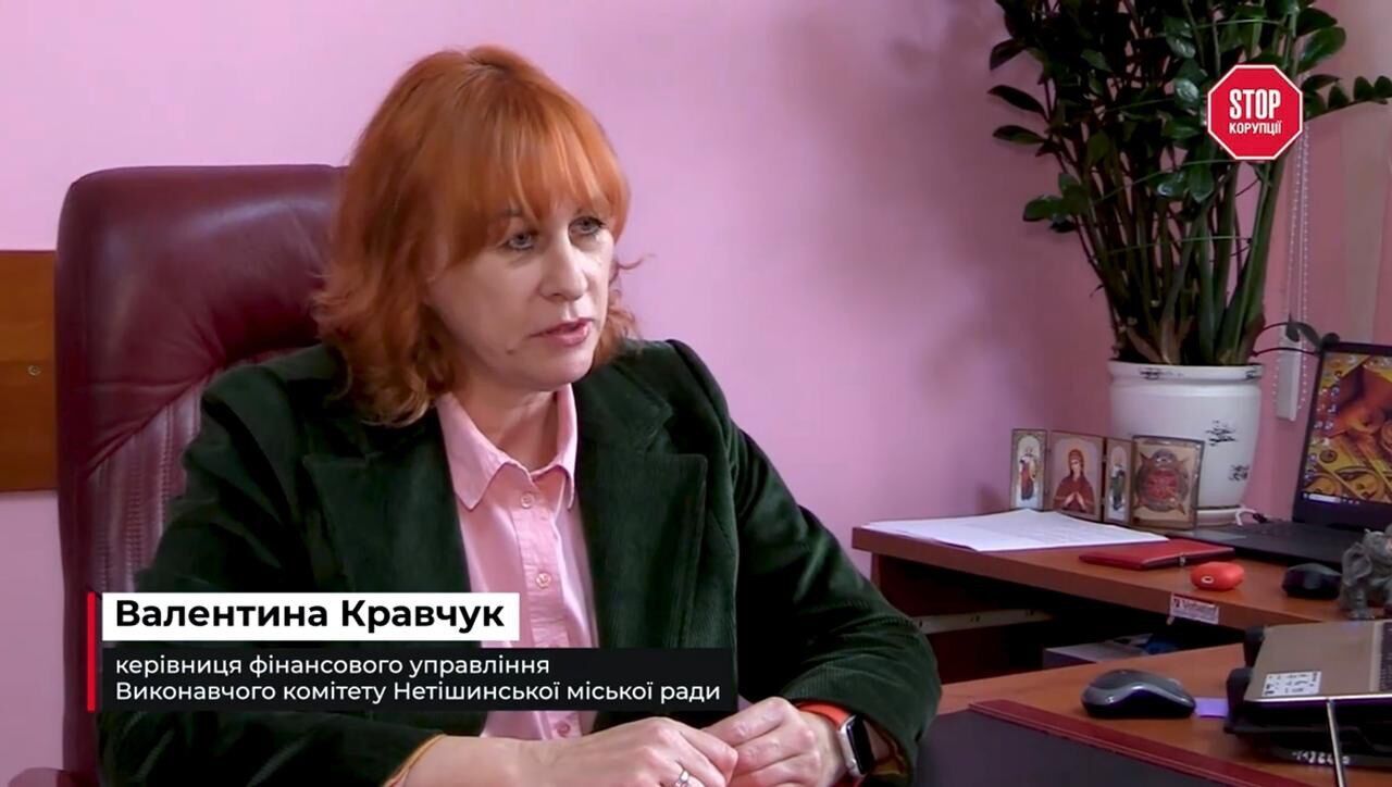 Миллионы из бюджета, имения для своих и тишина на строительстве: кто держит Нетешин ''в кармане'', – расследование