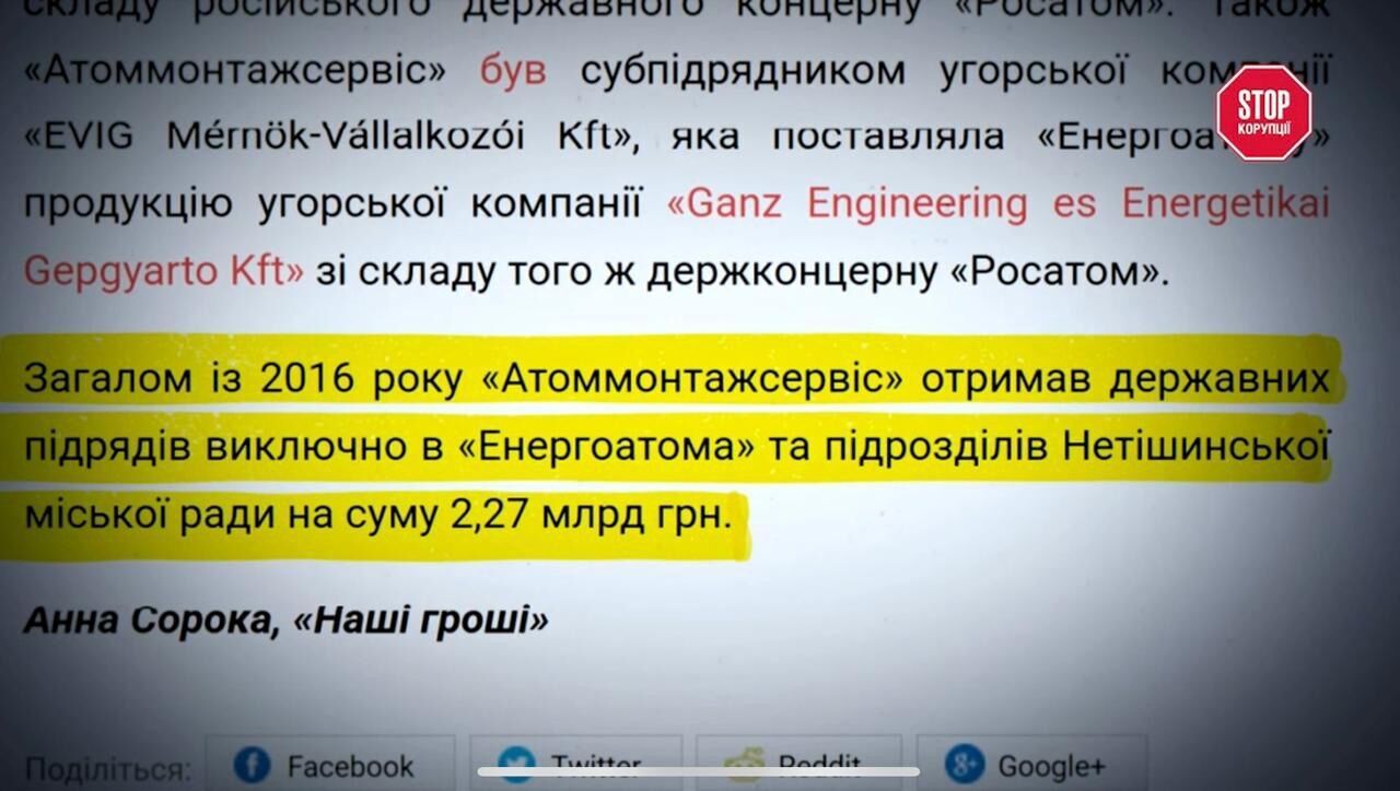 Миллионы из бюджета, имения для своих и тишина на строительстве: кто держит Нетешин ''в кармане'', – расследование