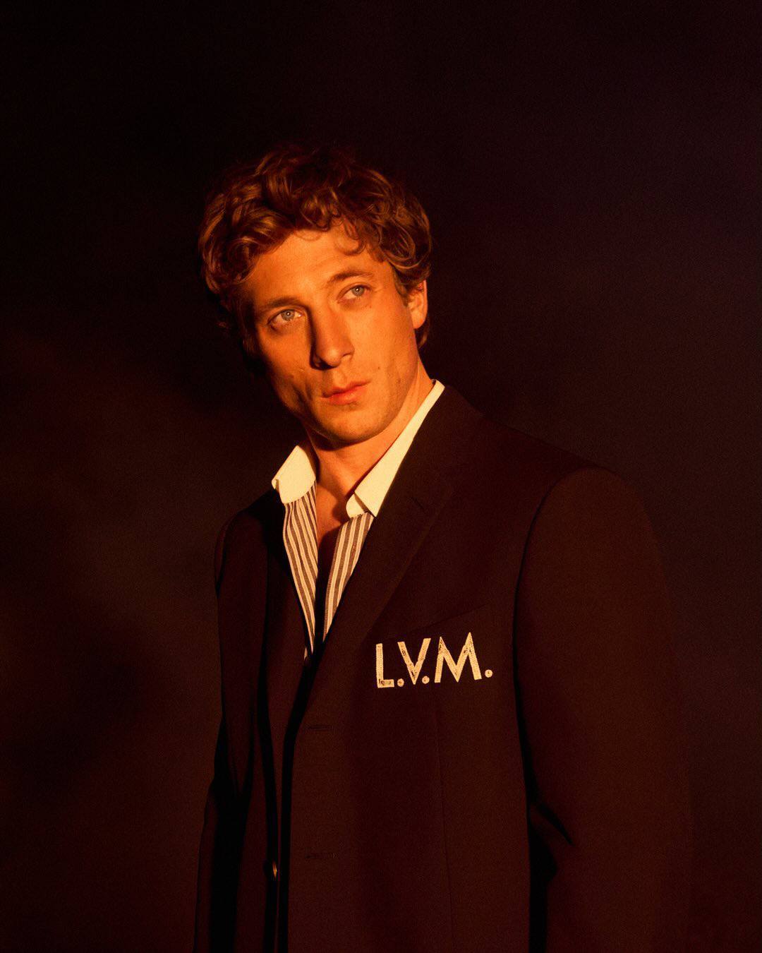 Фаррелл Вільямс представив нову колекцію Louis Vuitton з Джереми Аллен Уайт і Pusha T