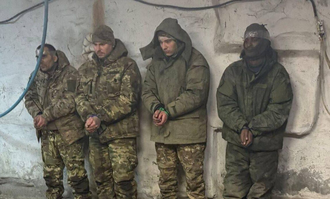 Двоє південноафриканців приєдналися до російської армії через Discord