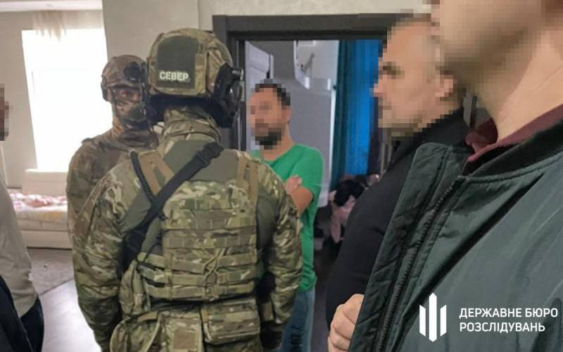 Обыски у Меньшикова