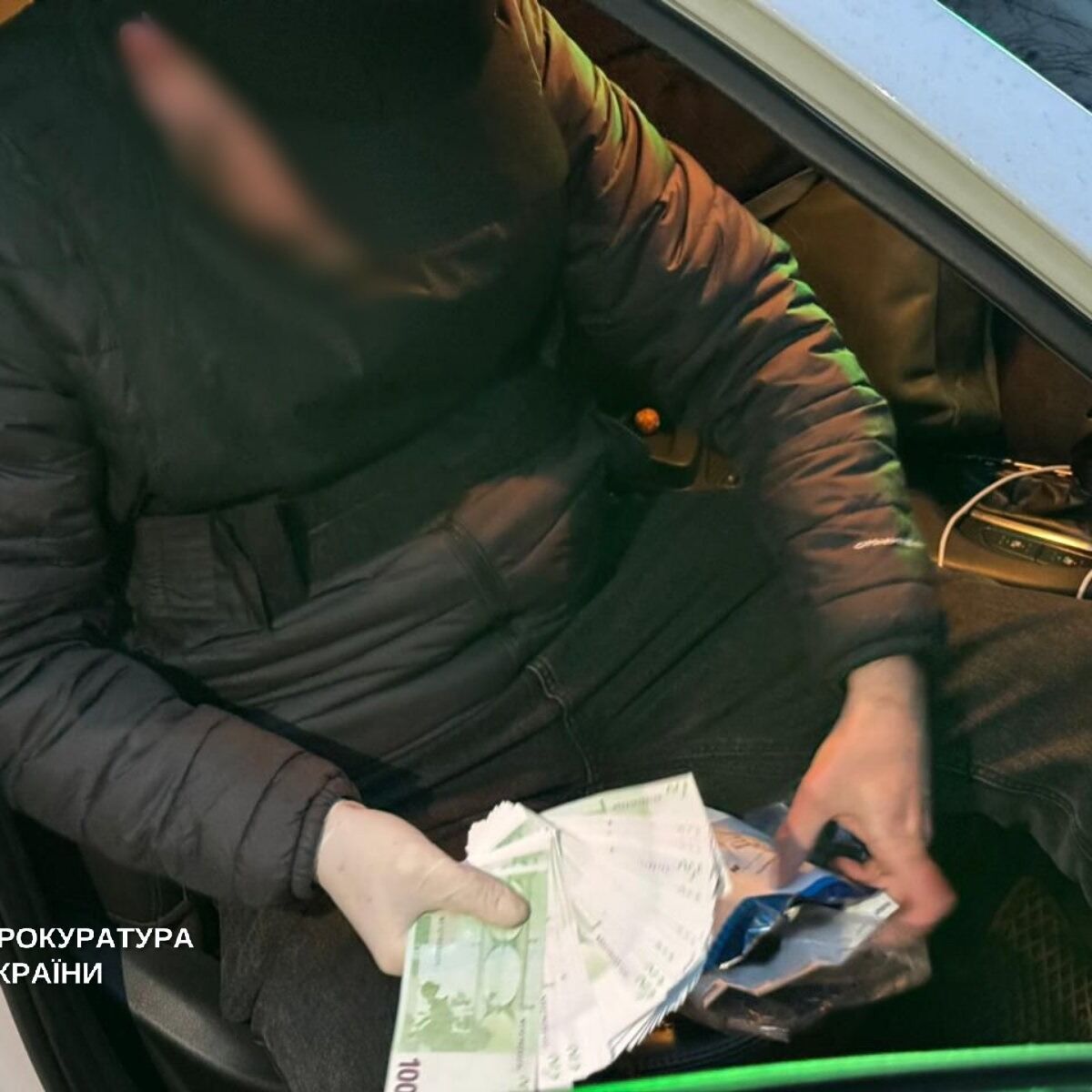 В Одесі затримали чоловіка, який за 11 тис. євро намагався переправити військовозобов’язаного до Придністров’я quuiqhhidzzierhab