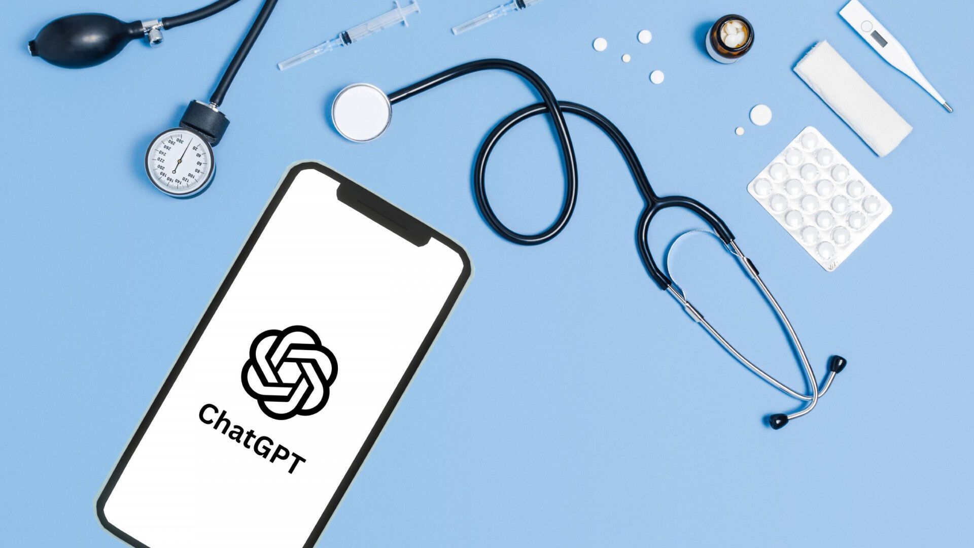 OpenAI запустила ChatGPT Health: персонализированные советы по здоровью на основе ваших данных