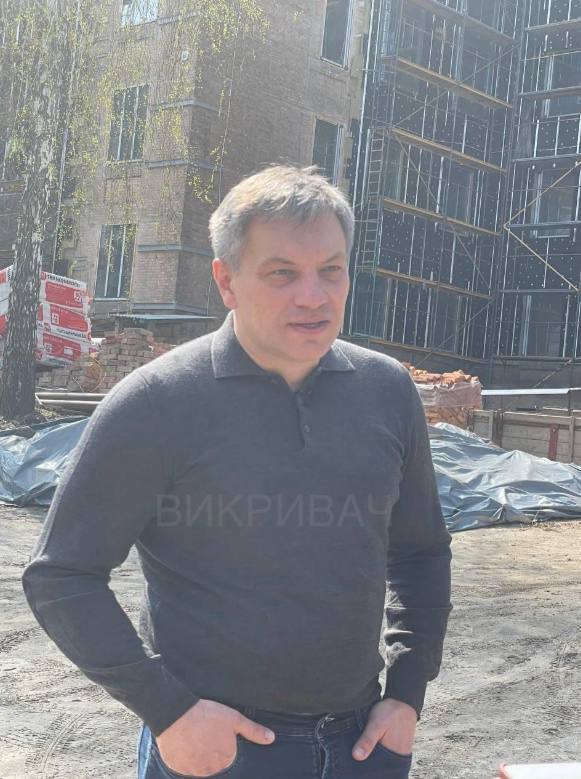 ''Міни-пустушки за 3 млрд'': Дуднику обрали запобіжний захід за шахрайство з постачанням для ЗСУ