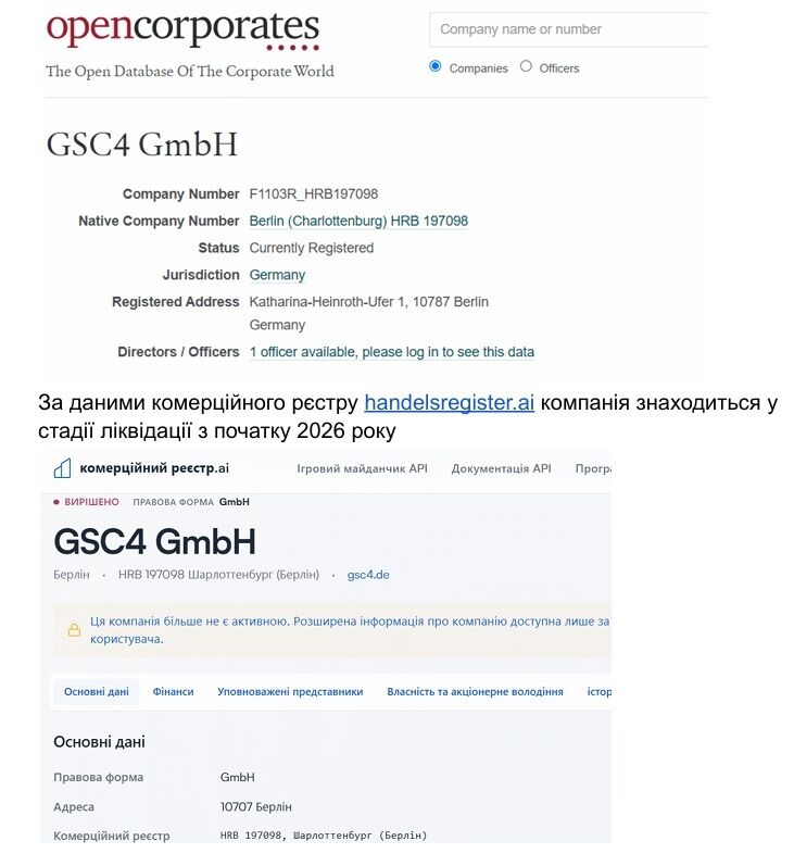 Есть ли ''российский след'' в деле Ханнинга? Что знают PlayCity и СБУ о компании-владельце бренда Cosmolot