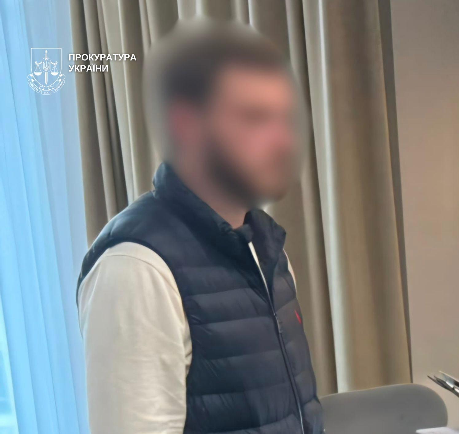 Від консультацій до фіктивного стаціонару: як у Києві за $12 тисяч обіцяли оформити інвалідність