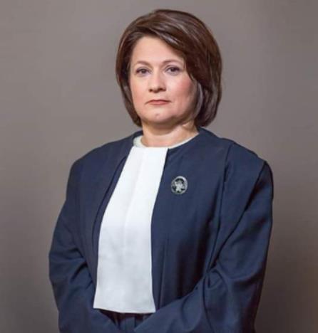 Лариса Рогач