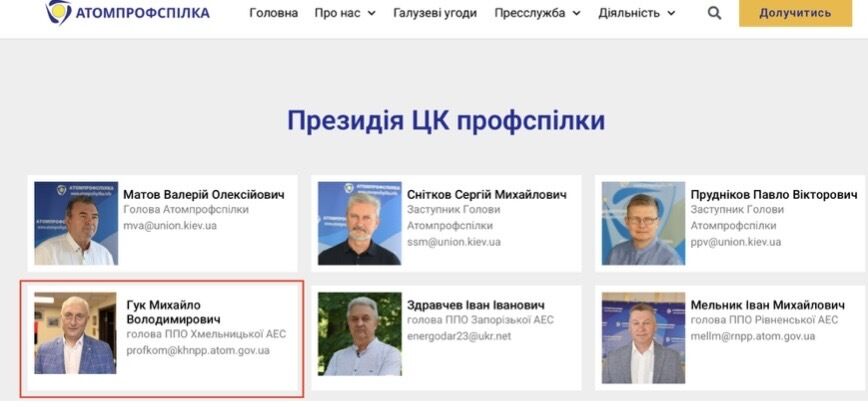 Профсоюзный миллионер? Квартиры, BMW и дорогие активы семьи многолетнего главы профсоюза ХАЭС Гука