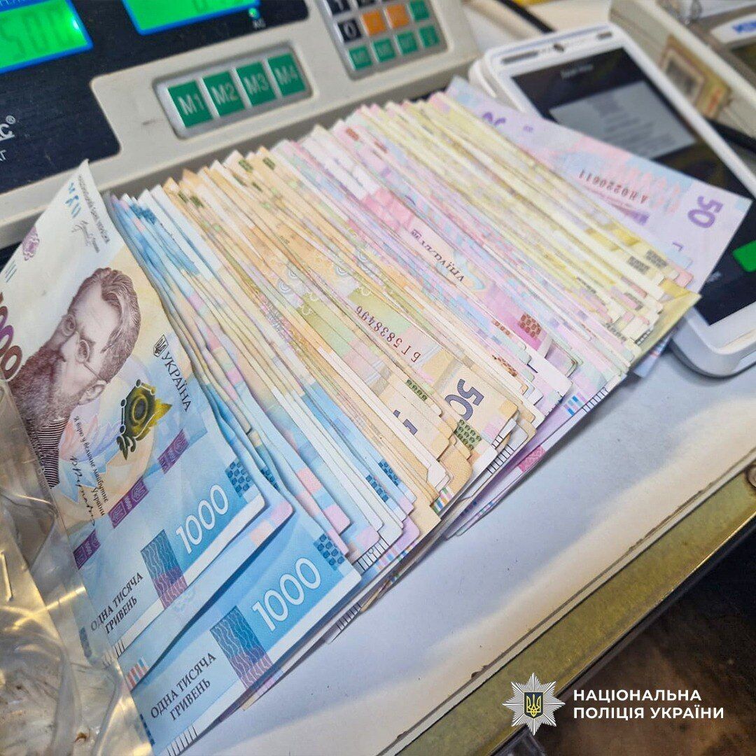Фальсификат на 4 миллиона