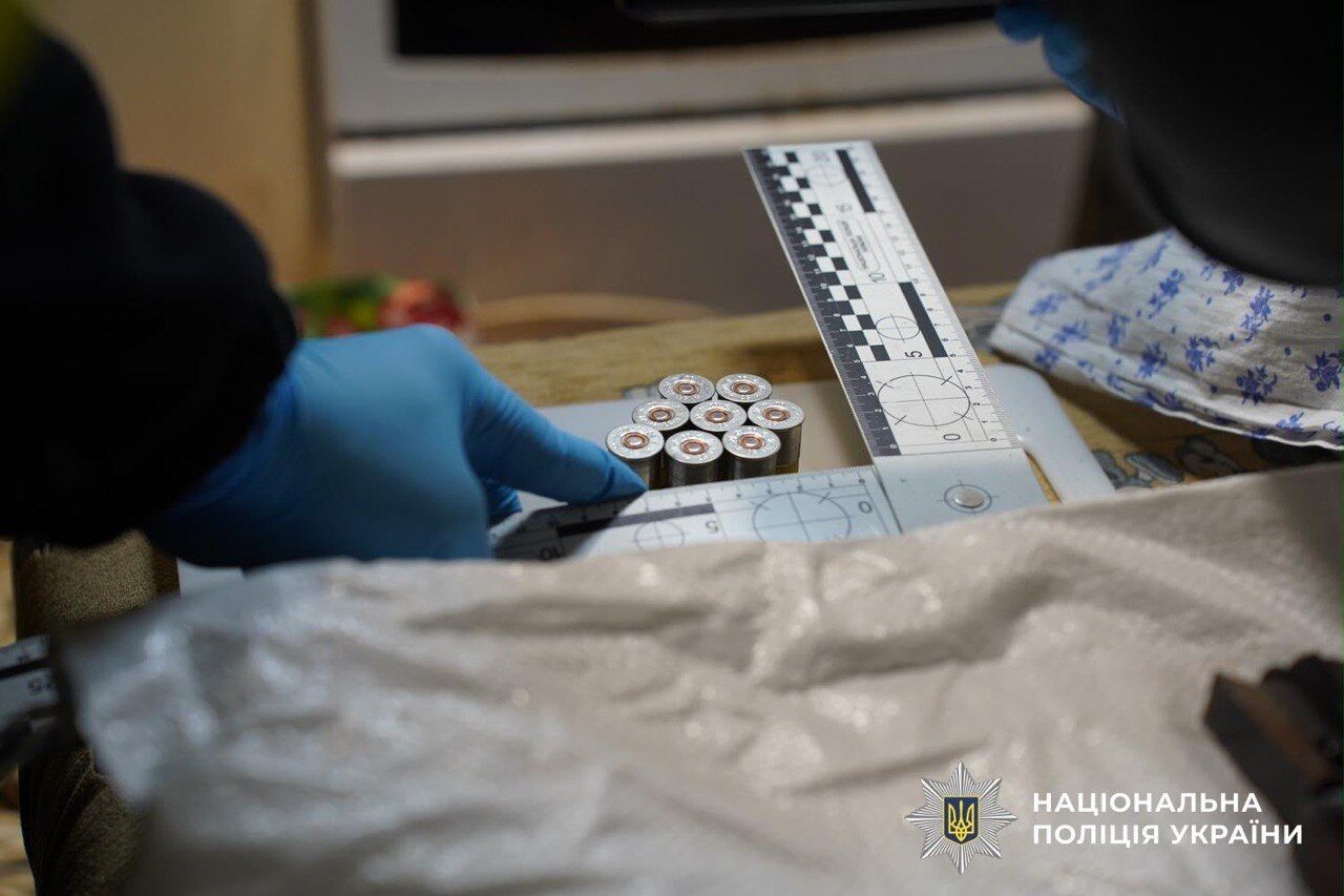 Троє загиблих і двоє поранених: на Закарпатті колишнього священника УПЦ МП підозрюють у стрілянині