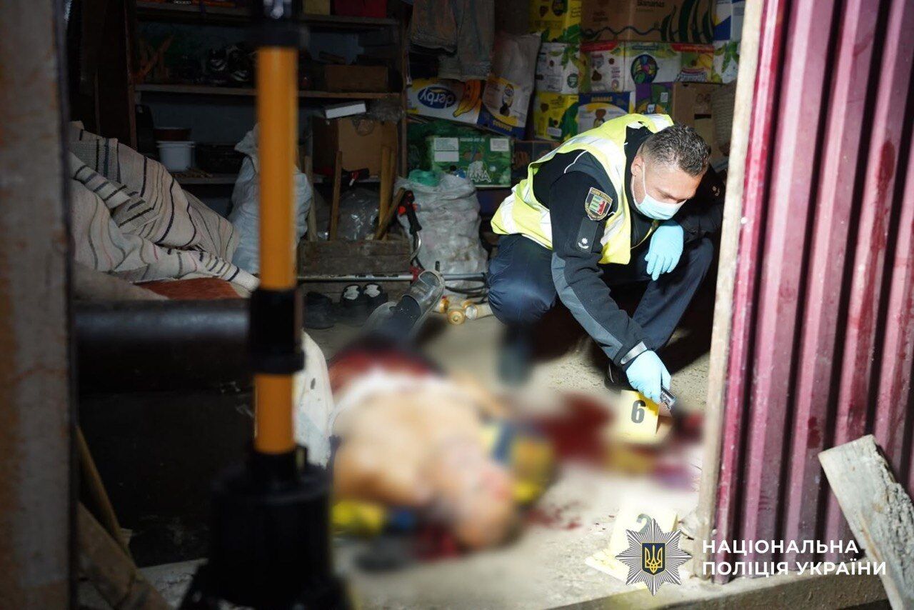 Троє загиблих і двоє поранених: на Закарпатті колишнього священника УПЦ МП підозрюють у стрілянині
