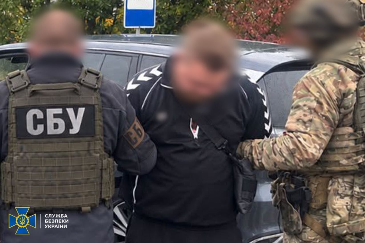 5 схем для уклонения от мобилизации и бегства за границу: СБУ и ДБР задержали 12 фигурантов