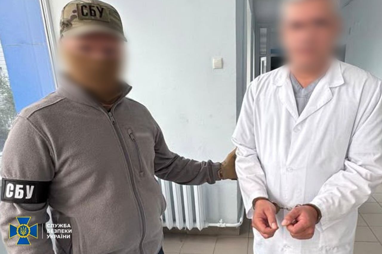 5 схем для уклонения от мобилизации и бегства за границу: СБУ и ДБР задержали 12 фигурантов