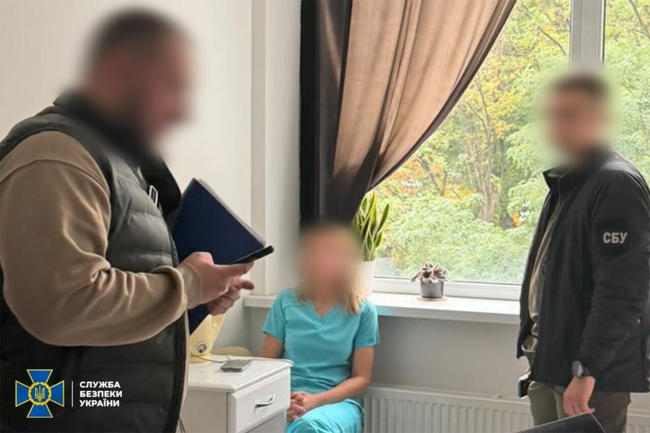 5 схем для уклонения от мобилизации и бегства за границу: СБУ и ДБР задержали 12 фигурантов
