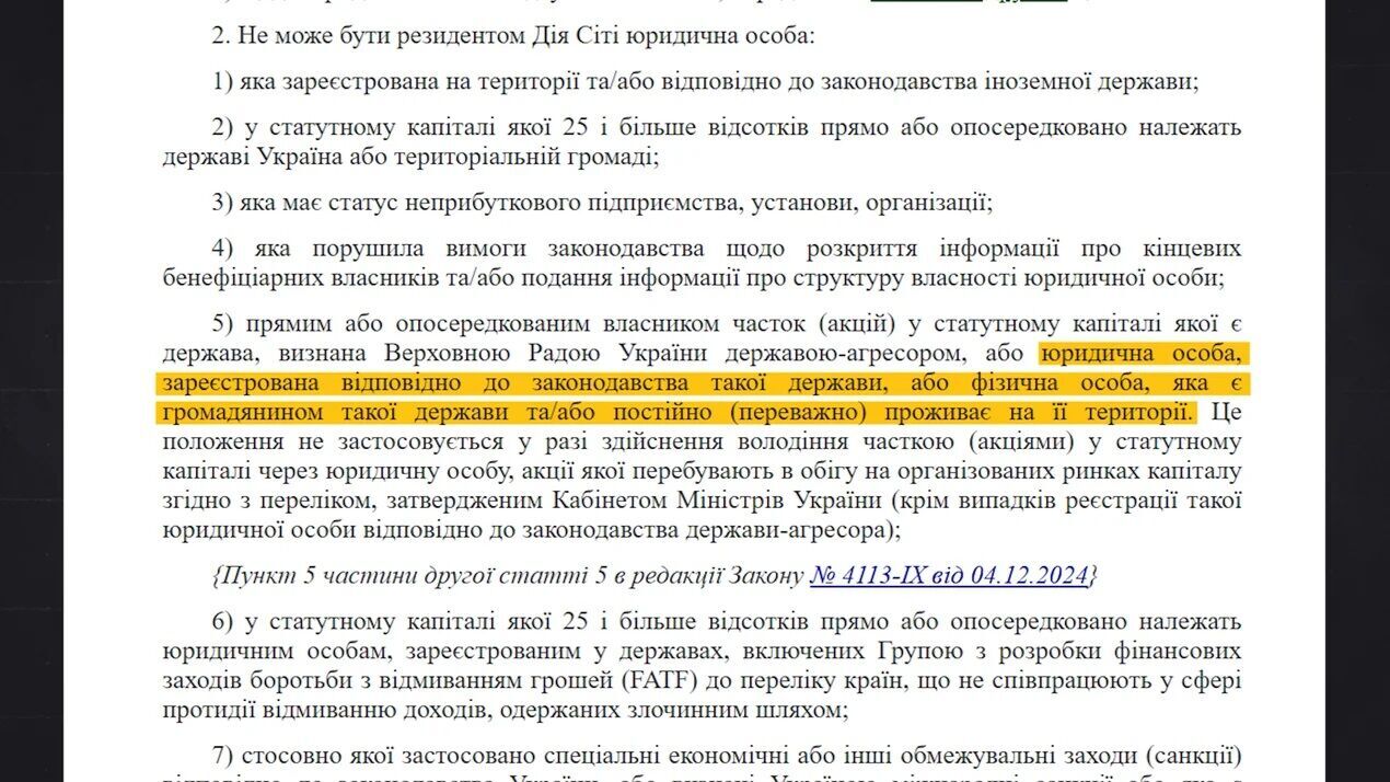 Казино ''критичного значення'': які гемблінгові компанії отримали бронювання завдяки резидентству в ''Дія.Сіті''?