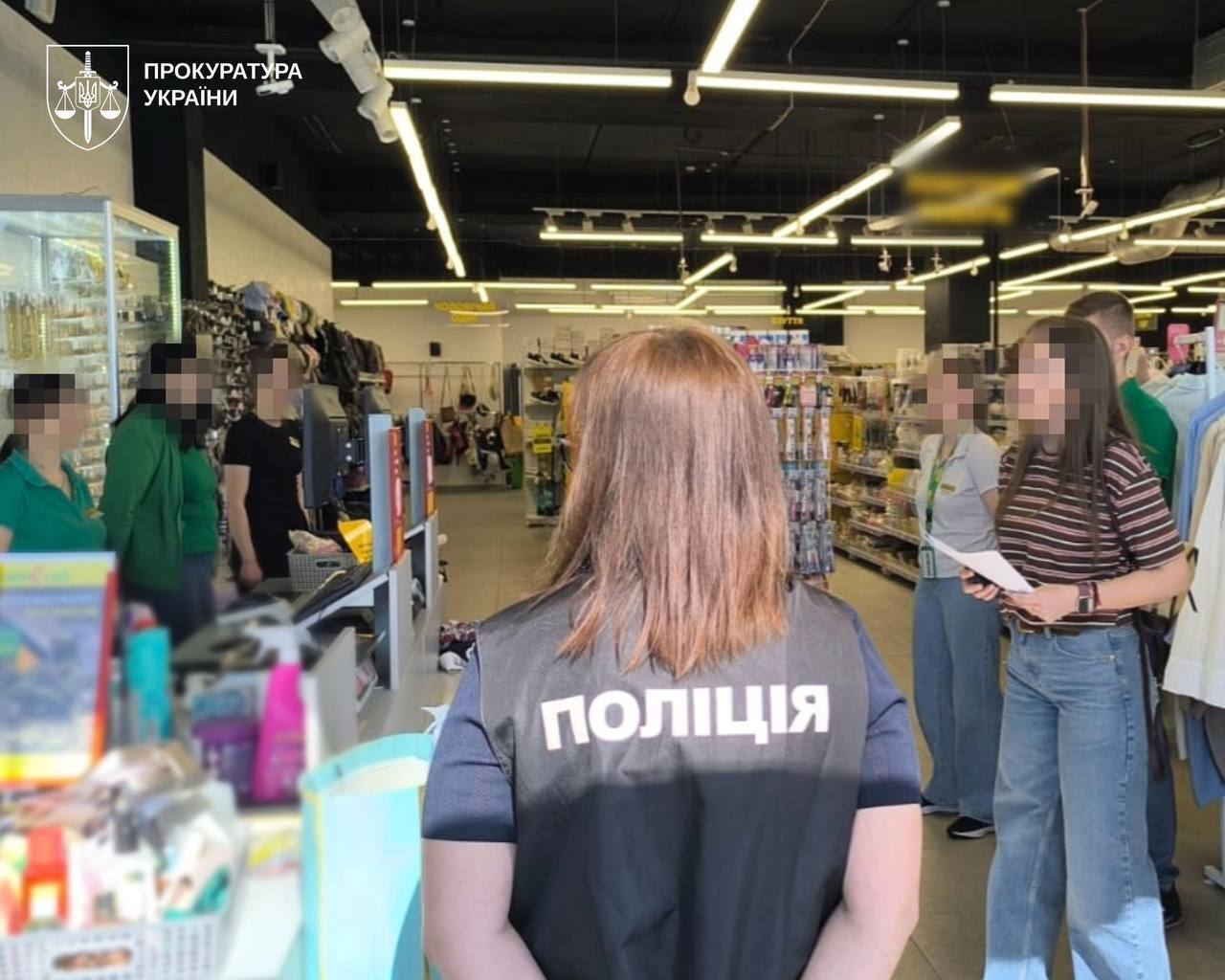 Государство ''заработало'' на секонд-хендах более 51 млн грн: как в Украине разоблачили налоговую схему с ФЛПами