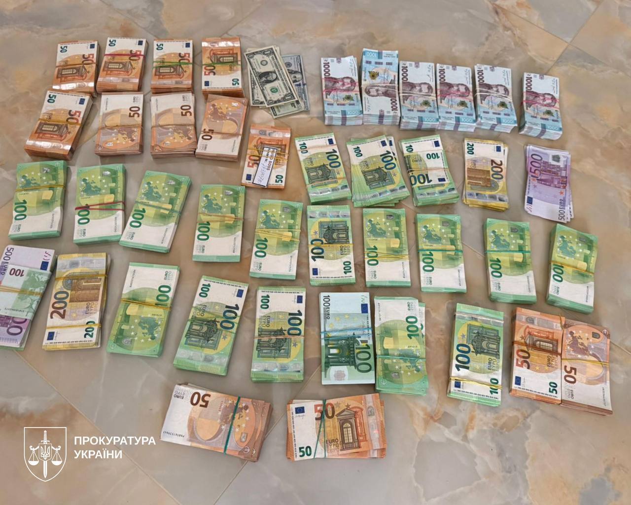 Государство ''заработало'' на секонд-хендах более 51 млн грн: как в Украине разоблачили налоговую схему с ФЛПами