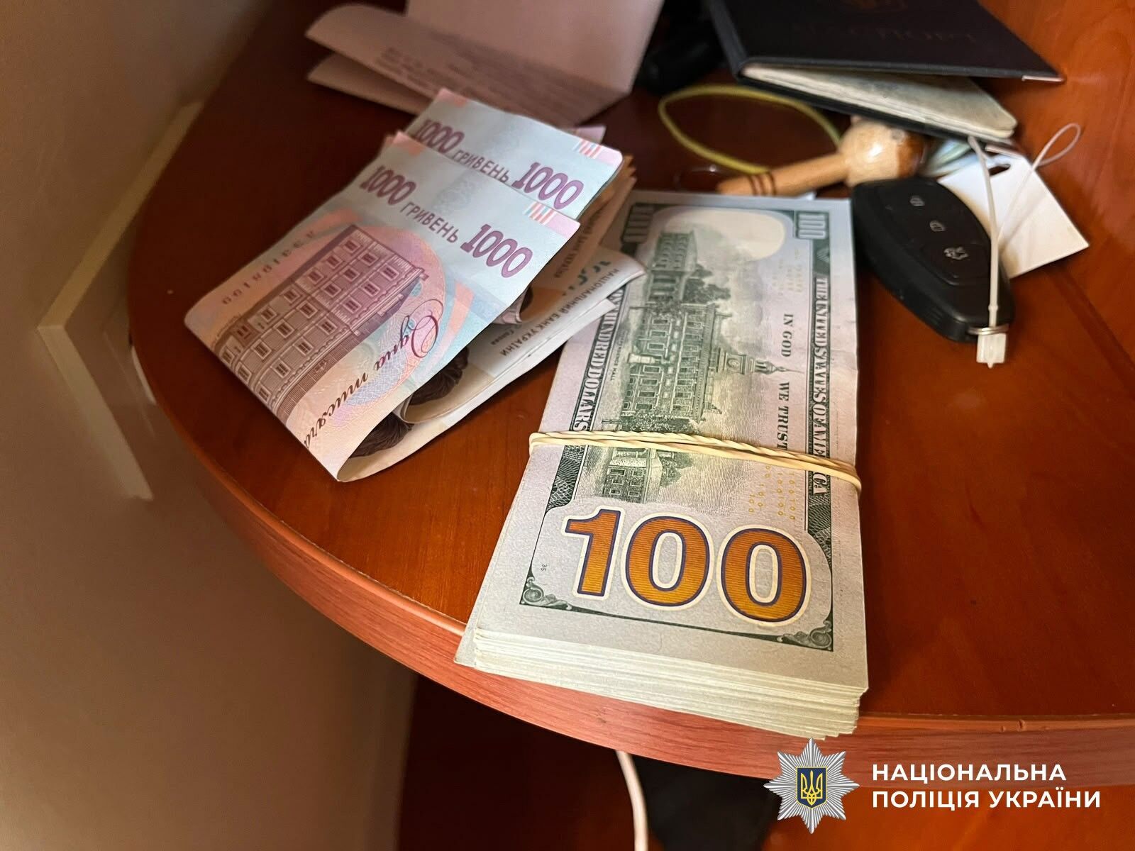 миколаївець заробив $15,5 тисячі на гуманітарних авто