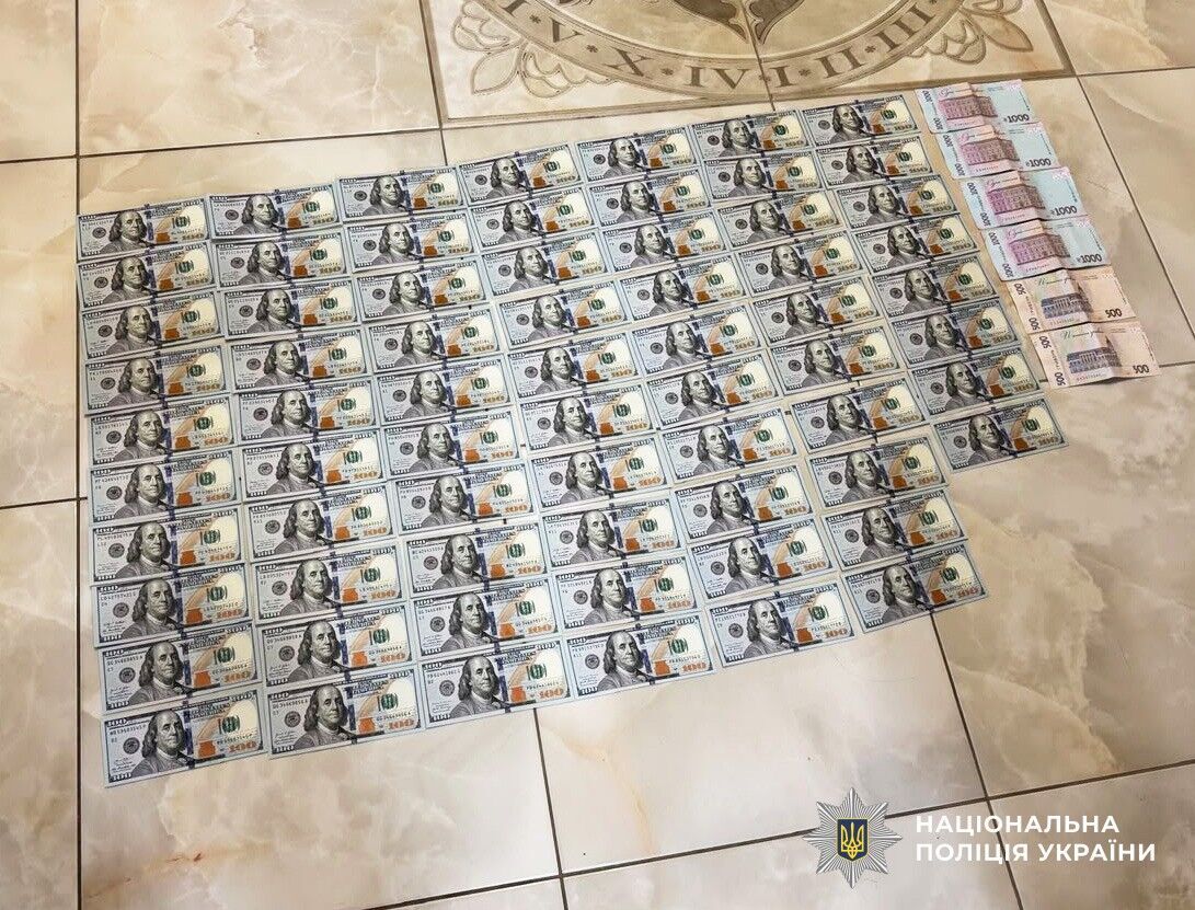 миколаївець заробив $15,5 тисячі на гуманітарних авто
