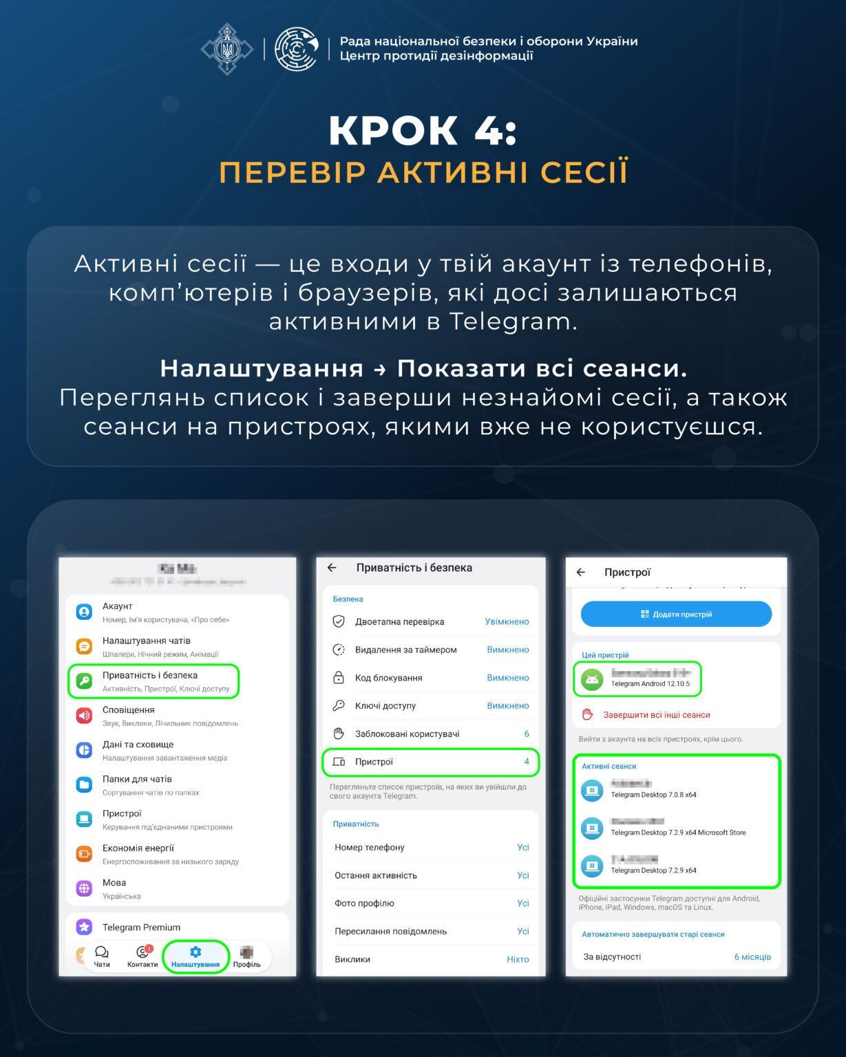 ''Проголосуй за мою дочь'': как мошенники могут сломать Telegram и 5 шагов для защиты аккаунта