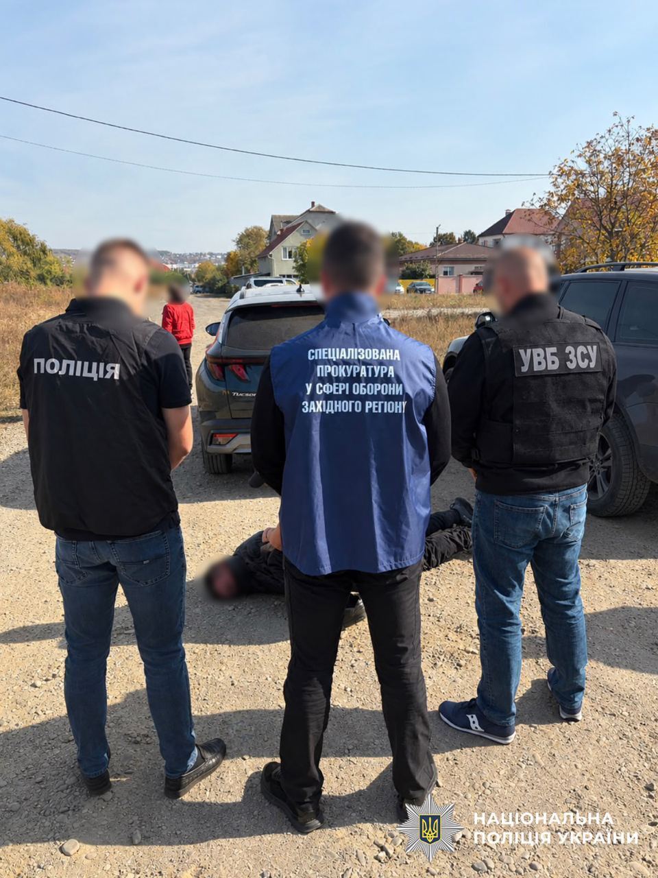 $8 тысяч за побег от службы и снятие с розыска