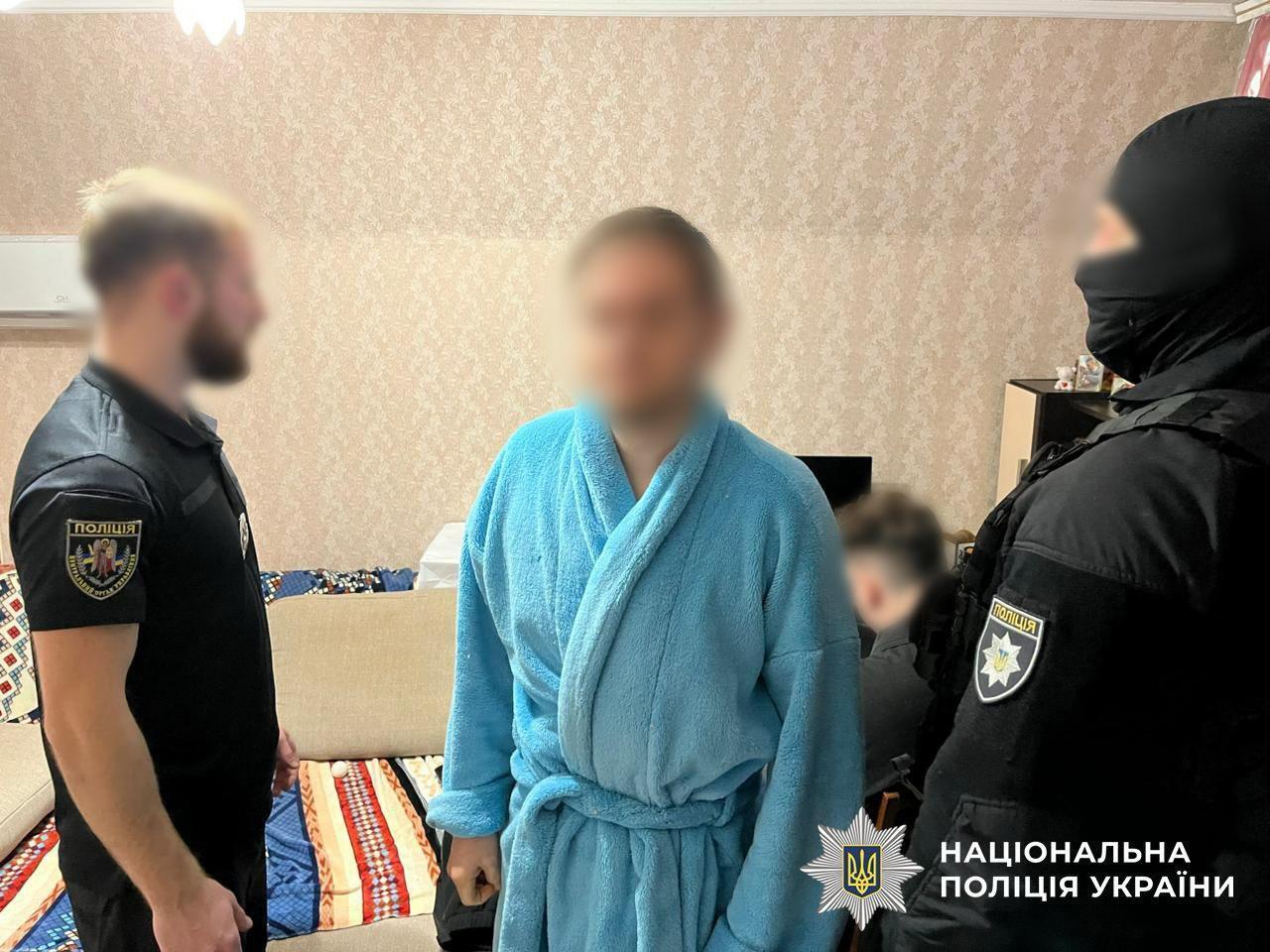 В Румынии задержан администратор сети из тысячи сайтов: киберполиция разоблачила схему на 36 млн грн