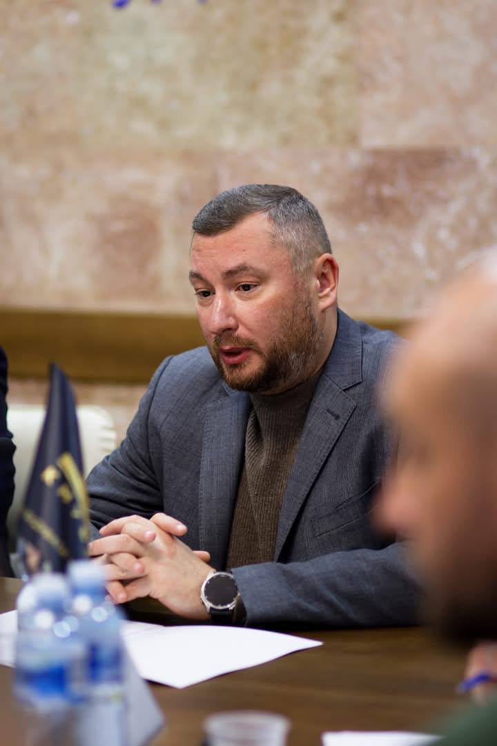 Реабилитация, поддержка и льготы: Совет по ветеранской политике ГУИС провел выездное заседание