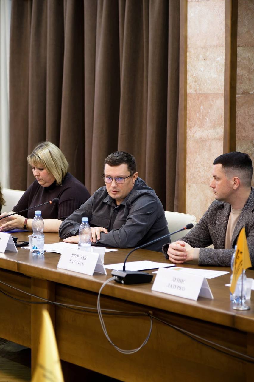 Реабилитация, поддержка и льготы: Совет по ветеранской политике ГУИС провел выездное заседание