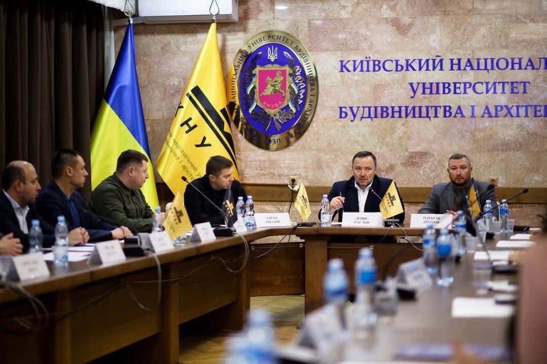''Без цього будь-яка реабілітаційна програма будується навмання'', — Роман Бочкала про дослідження потреб ветеранів у системі пробації