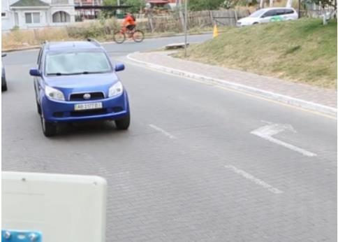Daihatsu Terios 2008 года