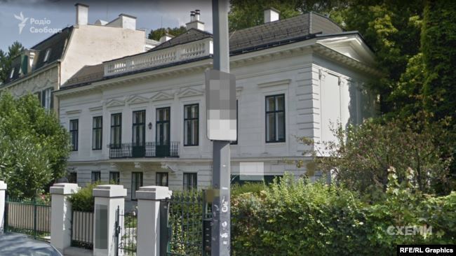 Венская вилла за €6 млн и скандалы вокруг табачного бизнеса: история Андрея Холодова