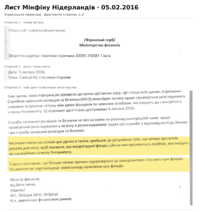 Более 10 лет без подозрения, но с арестованным имуществом: НАБУ взялось за дело бизнесмена Кушнарева