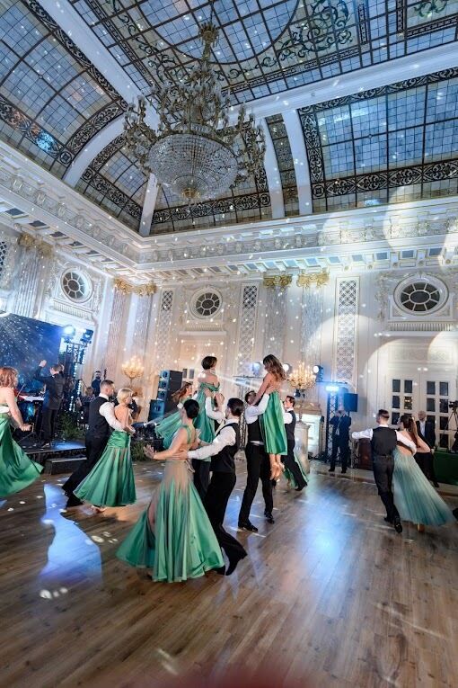 Charity Viennese Ball 2026