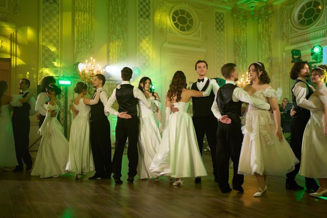 Charity Viennese Ball 2026