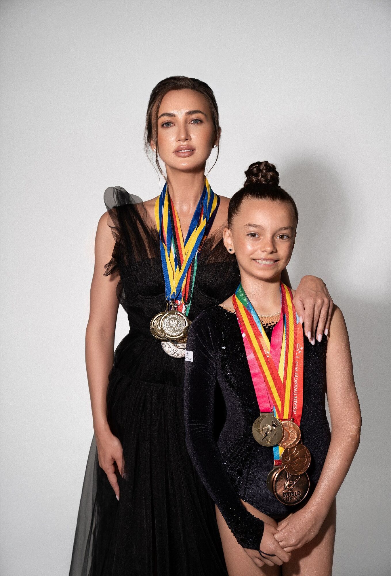 Rizatdinova Cup 2026 пройдет в Ужгороде: посольством турнира стала гимнастка Александра Паскаль