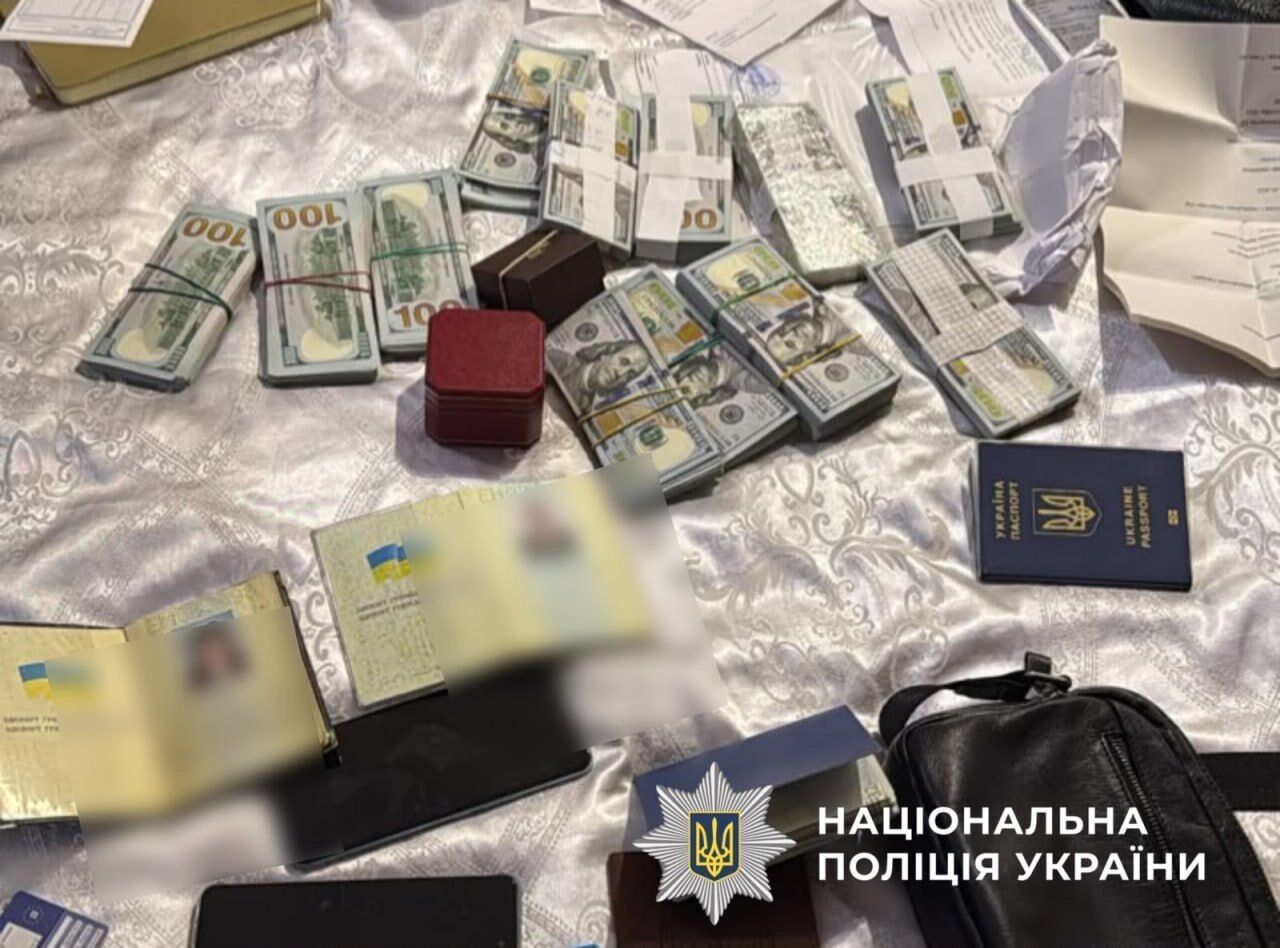 На Київщині зірвали замовний напад із кислотою на жінку: затримано трьох чоловіків