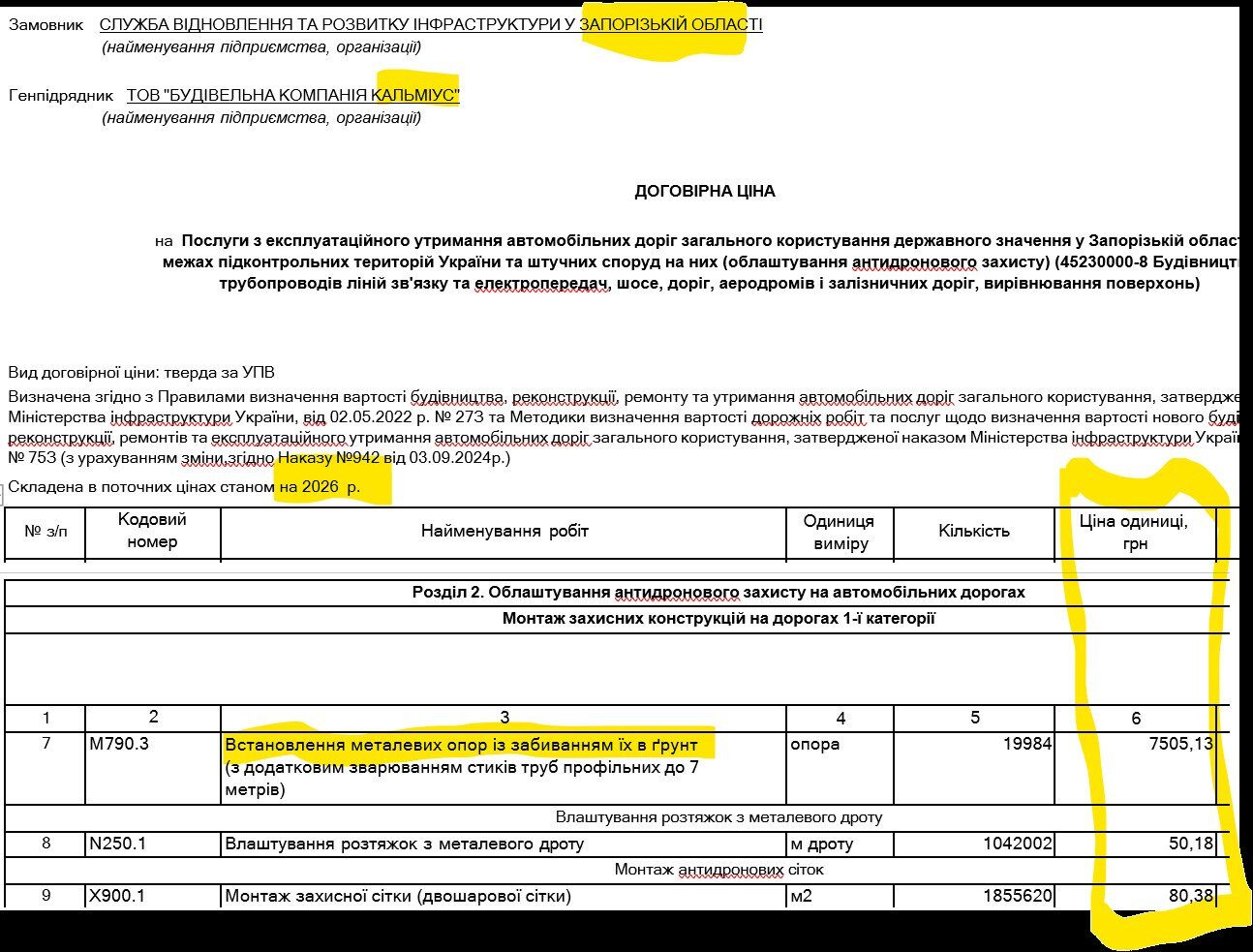 Компании с орбиты Федорова получили миллиардные подряды на восстановление: тендеры могли заинтересовать НАБУ, – медиа