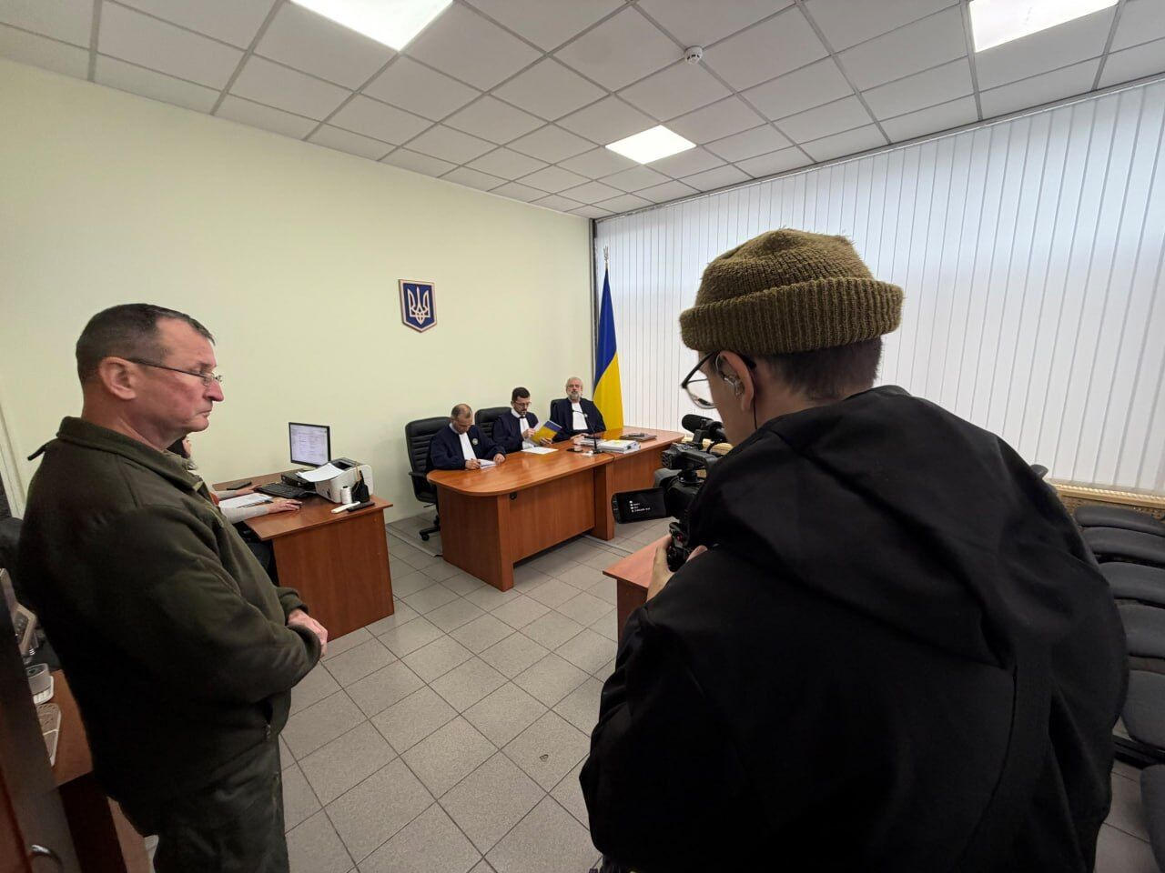 Судебный удар по амбициям Яценко? ''За будущее'' проиграло апелляцию по делу об отзыве должностных лиц в Умани
