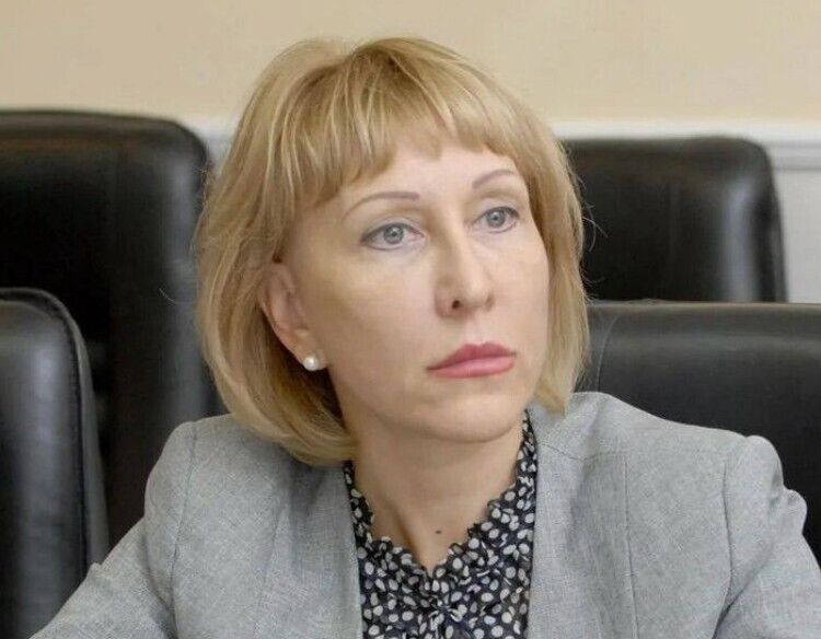 Дочь обвиняемой в госизмене руководительницы крымской ''лаборатории'' три года руководила экспертной работой ОНДИСЕ: что известно?