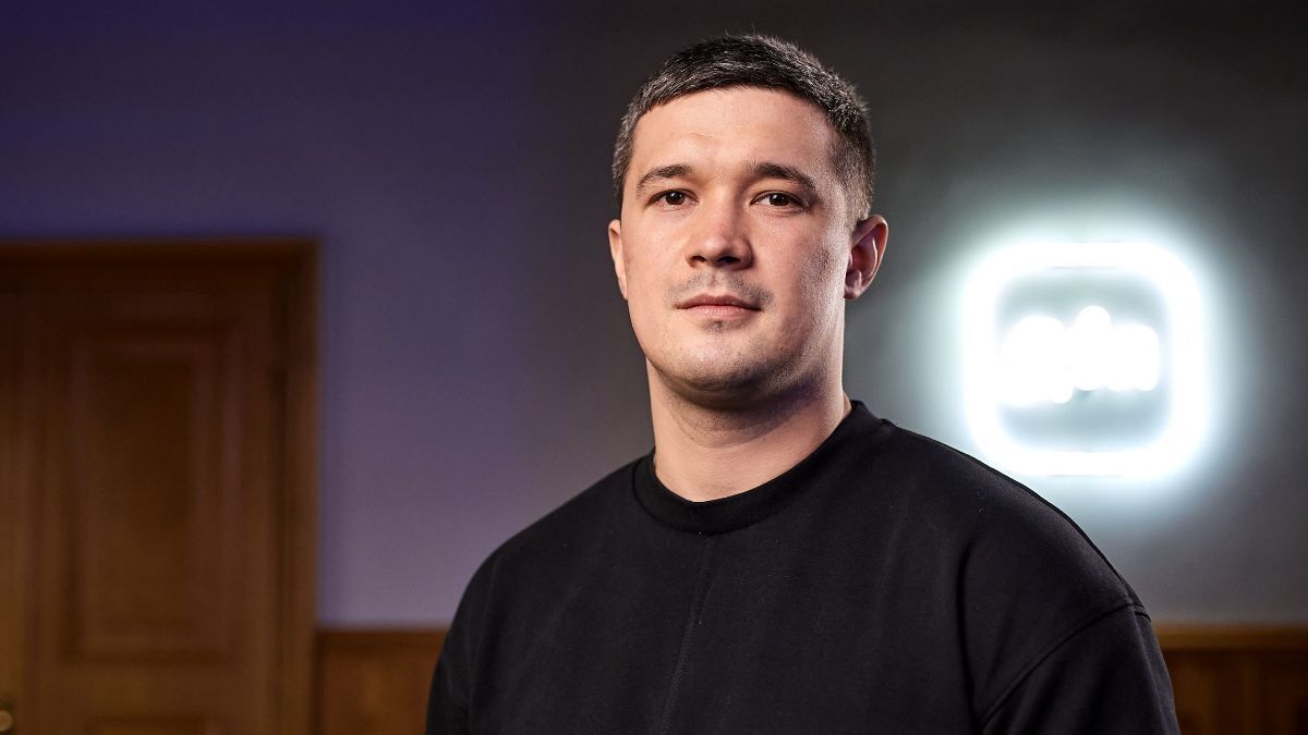 Михаил Федоров&nbsp;