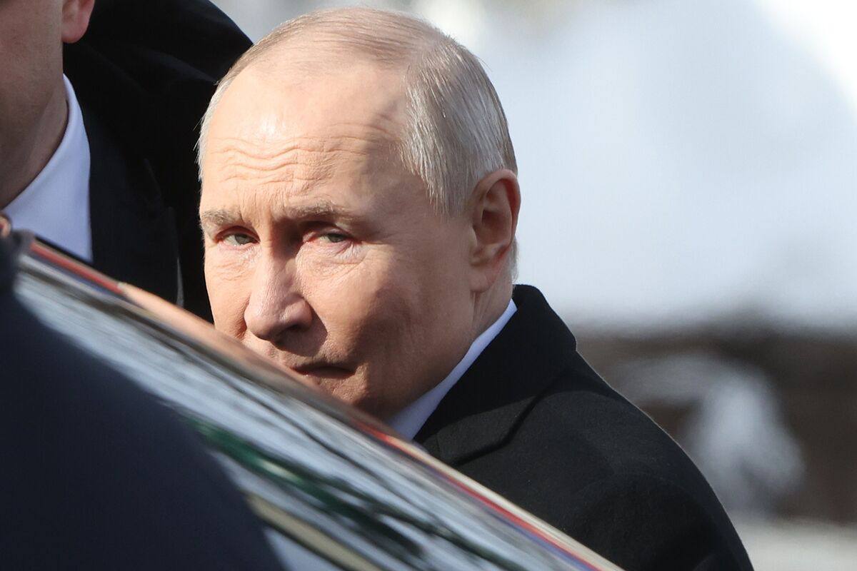 Путин, Трамп, Си и другие: что известно о здоровье старейших мировых лидеров