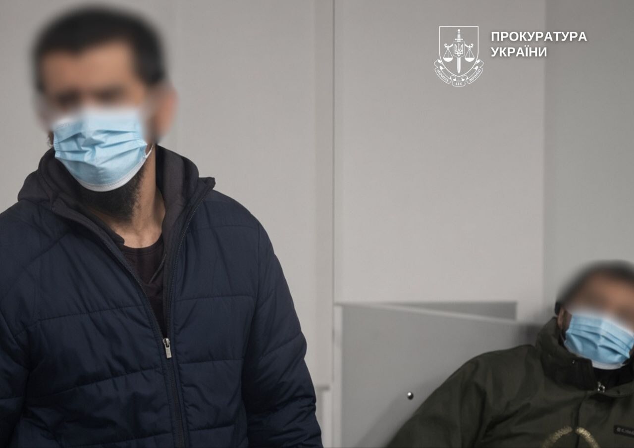 Вбили пластичного хірурга в центрі Києва: стрілку залишили довічне, спільнику - 15 років