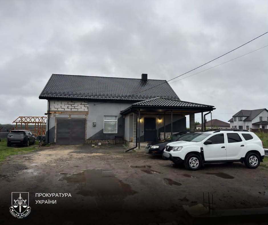 На Рівненщині полковника судитимуть через ремонт будинку тещі силами військових: деталі справи