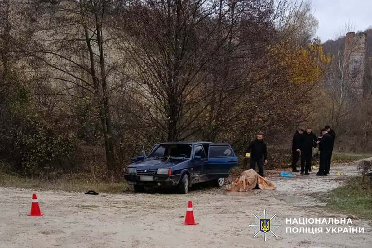 13-летняя девочка и двое парней погибли в ДТП