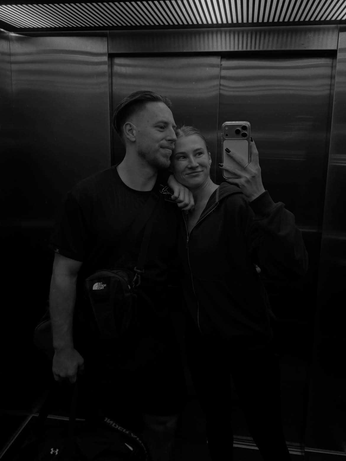 Екатерина Никитина удивила историей знакомства с бойфрендом