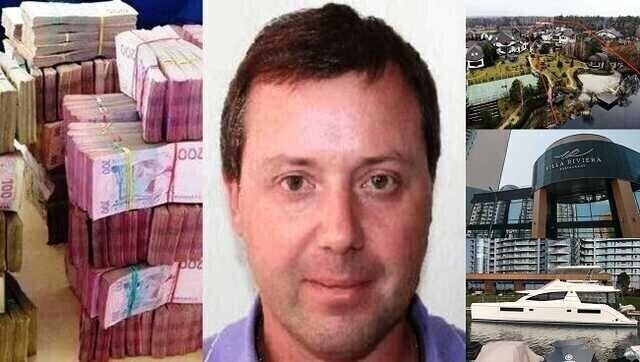 Financial expert or fraudster: how ex-banker Stakovychenko became a Kyiv restaurateur and owner of luxury real estate (updated)